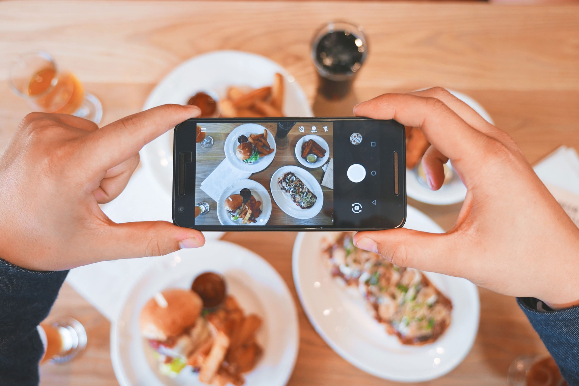 Top 5 dicas de marketing digital para bares e restaurantes